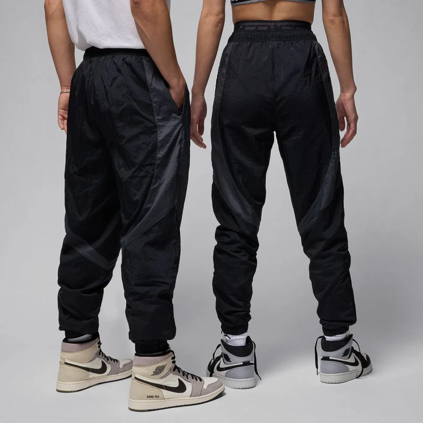Nike მამაკაცის სპორტული შარვალი M J SPRT JAM WARM UP PANT