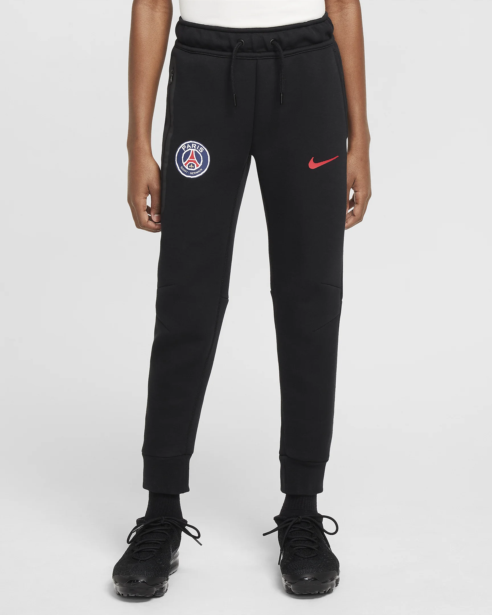 Nike ბავშვის შარვალი PSG B NSW TECH FLC PANT