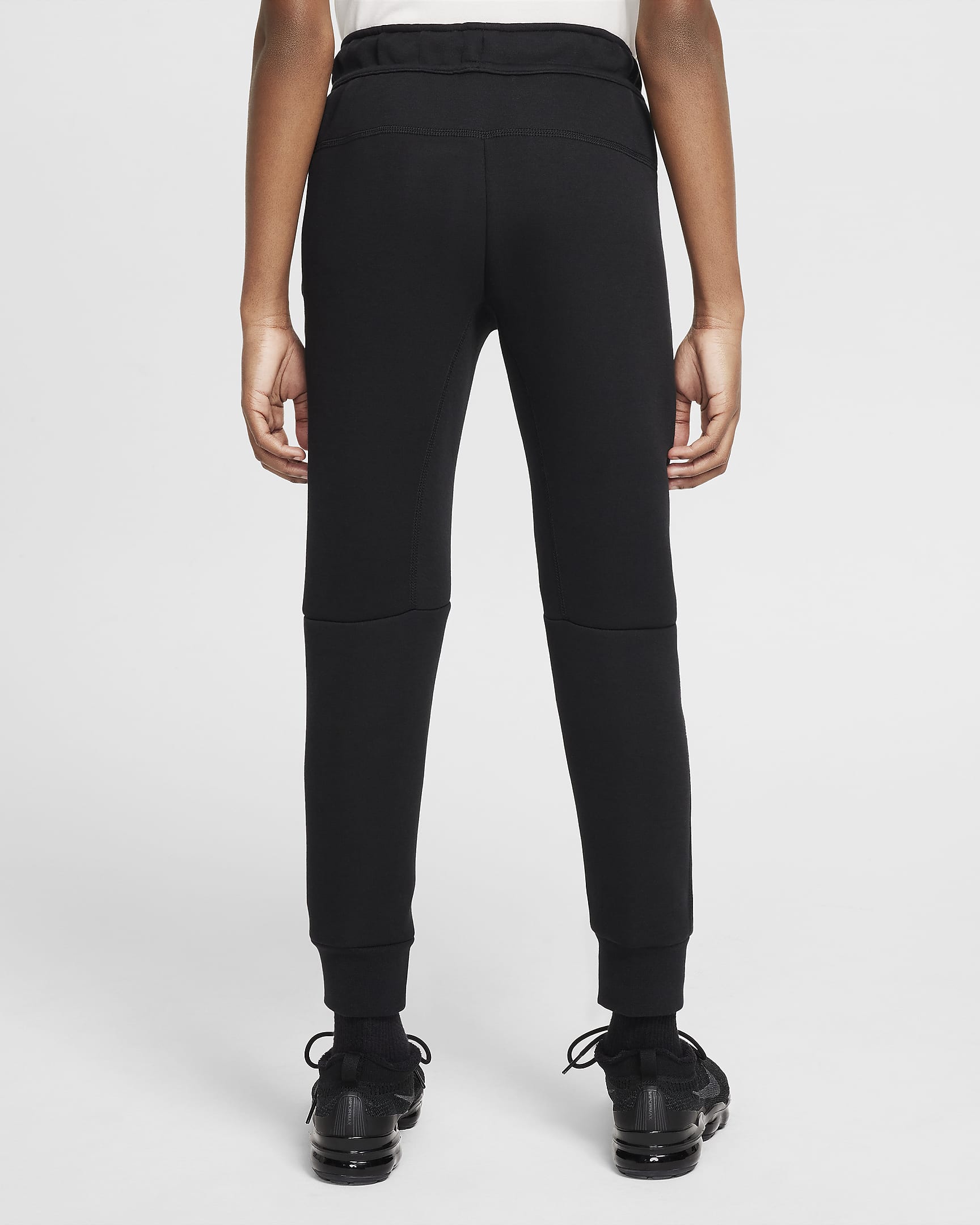Nike ბავშვის შარვალი PSG B NSW TECH FLC PANT