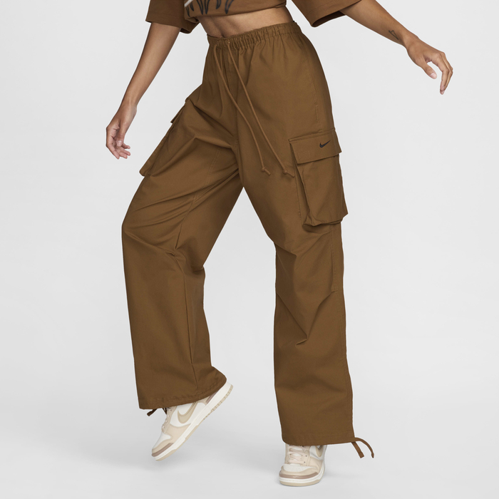 Nike ქალის შარვალი W NSW DANCE CARGO PANT