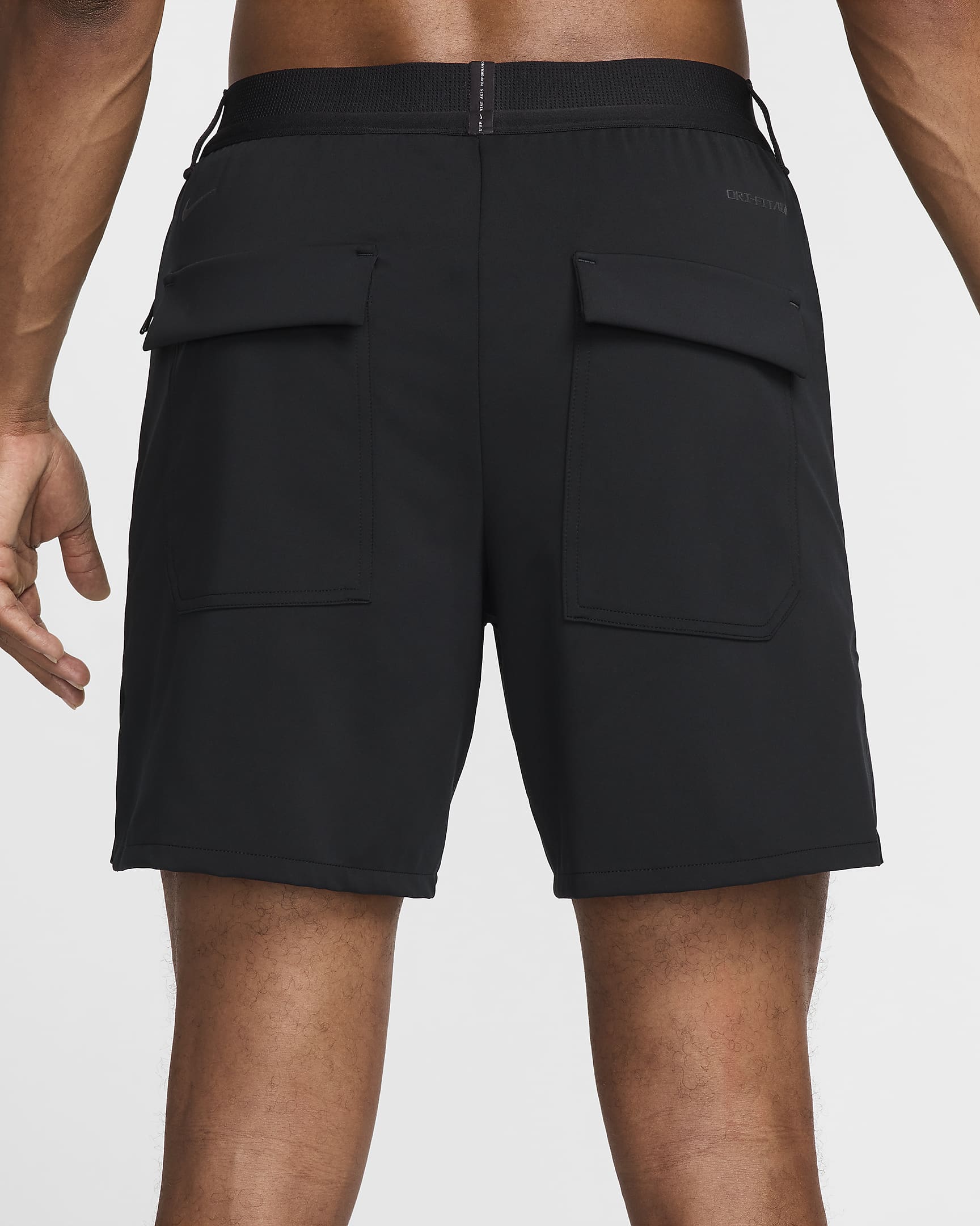 Nike მამაკაცის შორტი M NK DFADV STEALTH APS SHORT