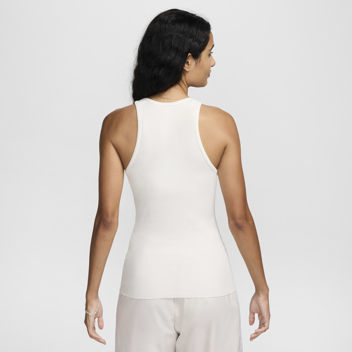 Nike ქალის მაისური W NSW DANCE RIB TANK