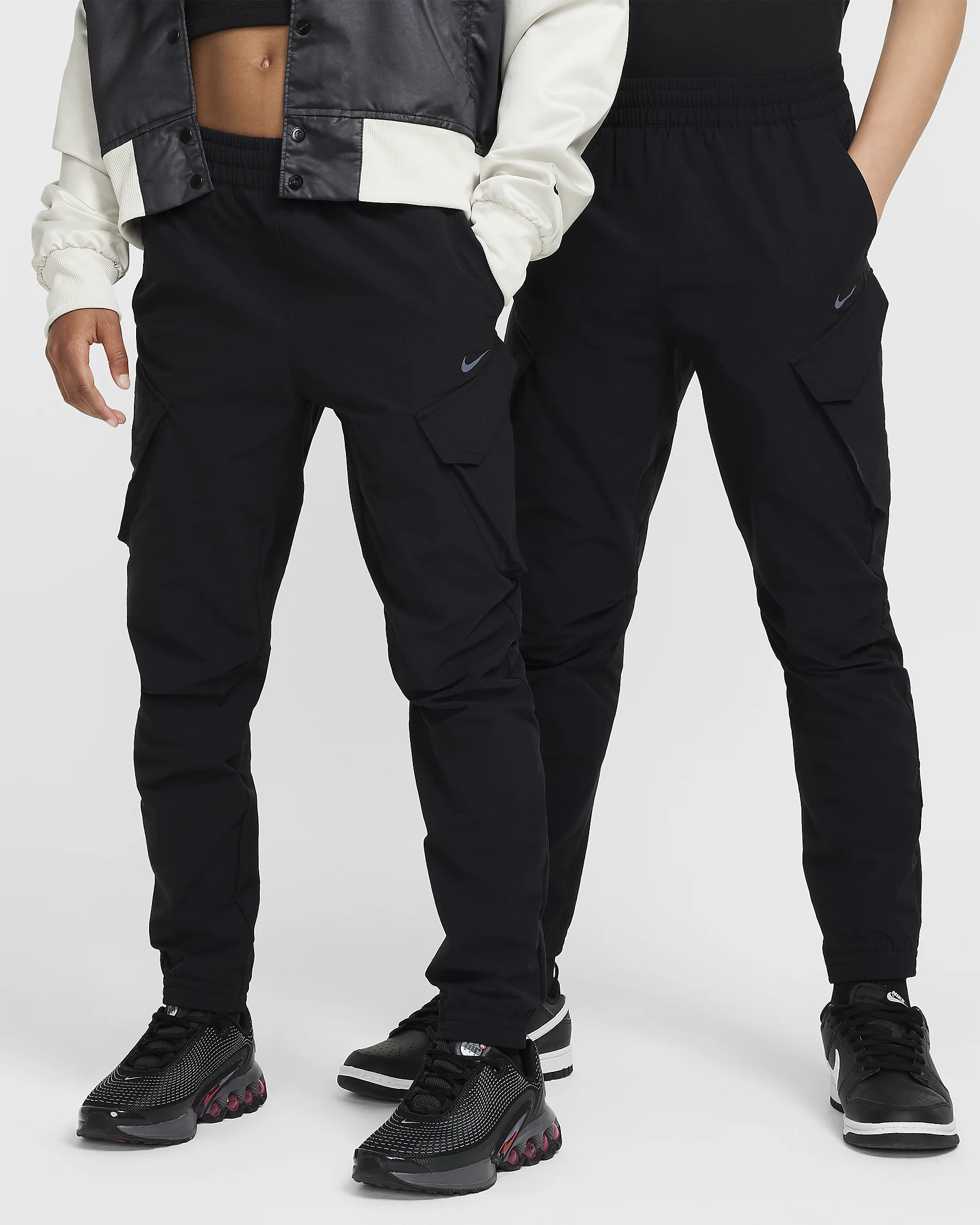 ბავშვის შარვალი K NSW CITY UTILITY CARGO PANT