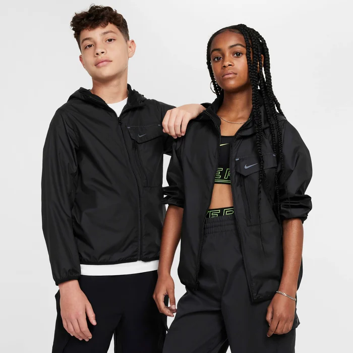 ბავშვის ქურთუკი K NSW CITY UTILITY JACKET