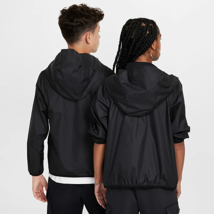 ბავშვის ქურთუკი K NSW CITY UTILITY JACKET