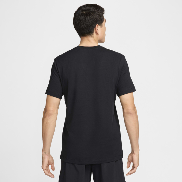 Nike მამაკაცის მაისური M NK DF TEE MODERN FITNESS