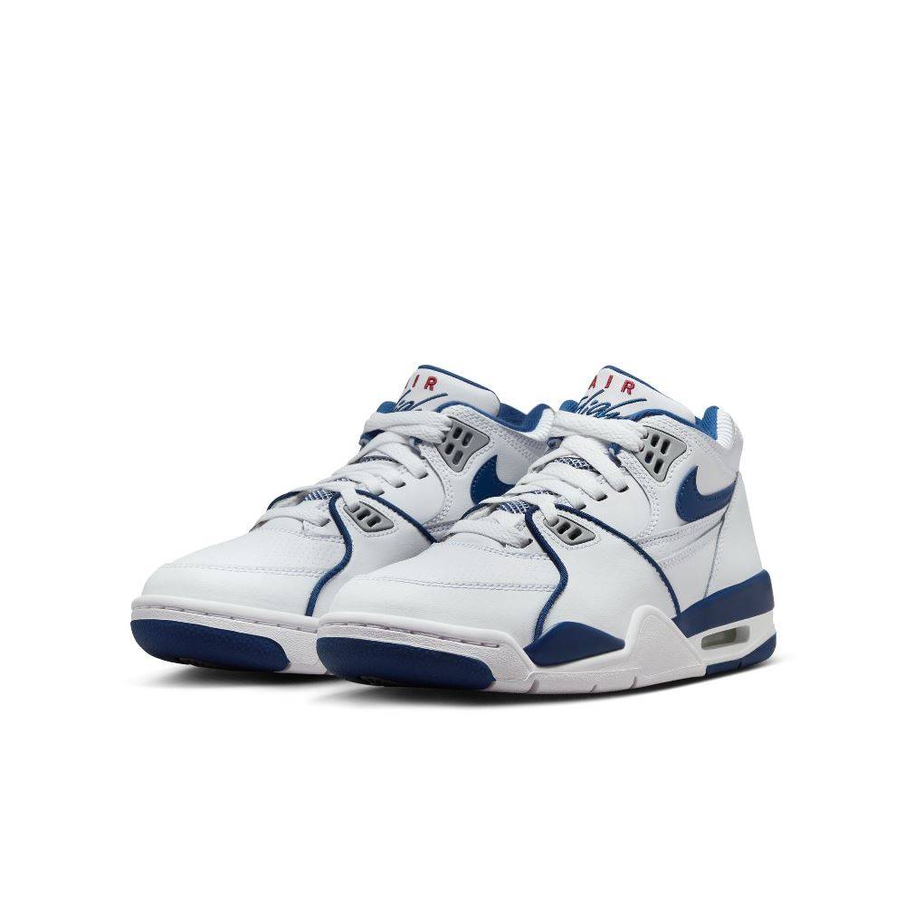 Nike ბავშვის სპორტული ფეხსაცმელი AIR FLIGHT 89 (GS)