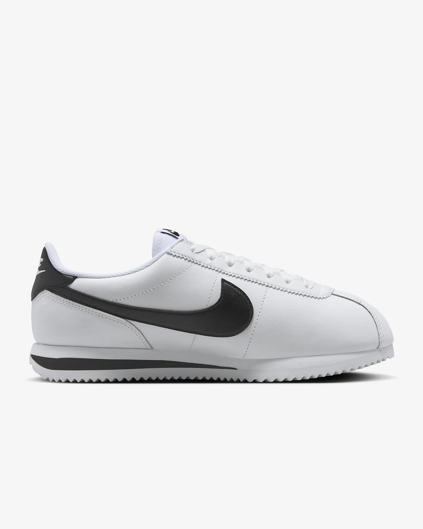 Nike ქალის სპორტული ფეხსაცმელი W NIKE CORTEZ