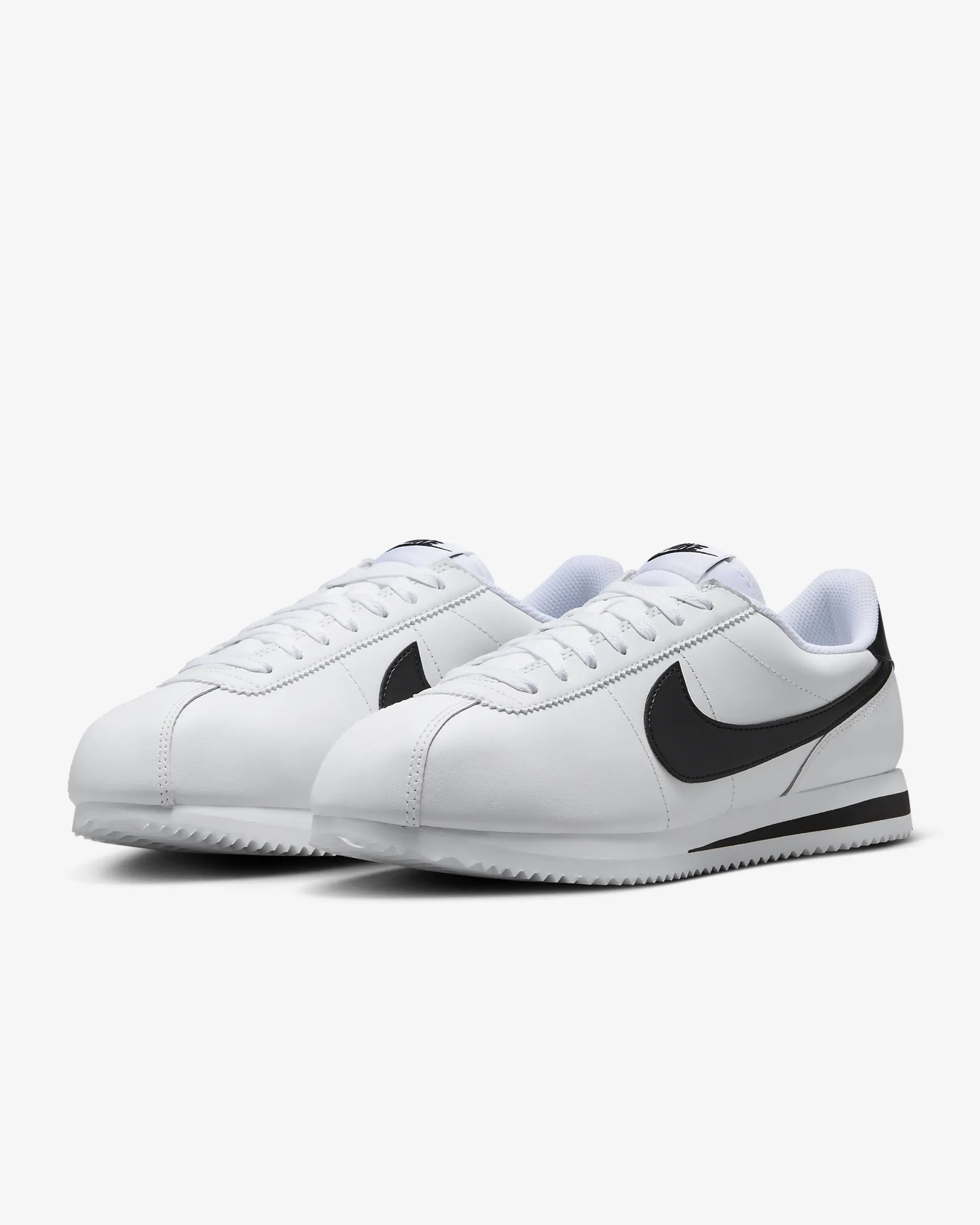 Nike ქალის სპორტული ფეხსაცმელი W NIKE CORTEZ