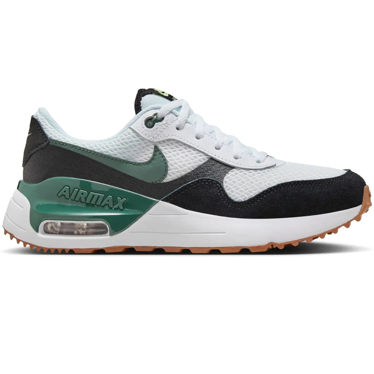 Nike ბავშვის სპორტული ფეხსაცმელი AIR MAX SYSTM (GS)