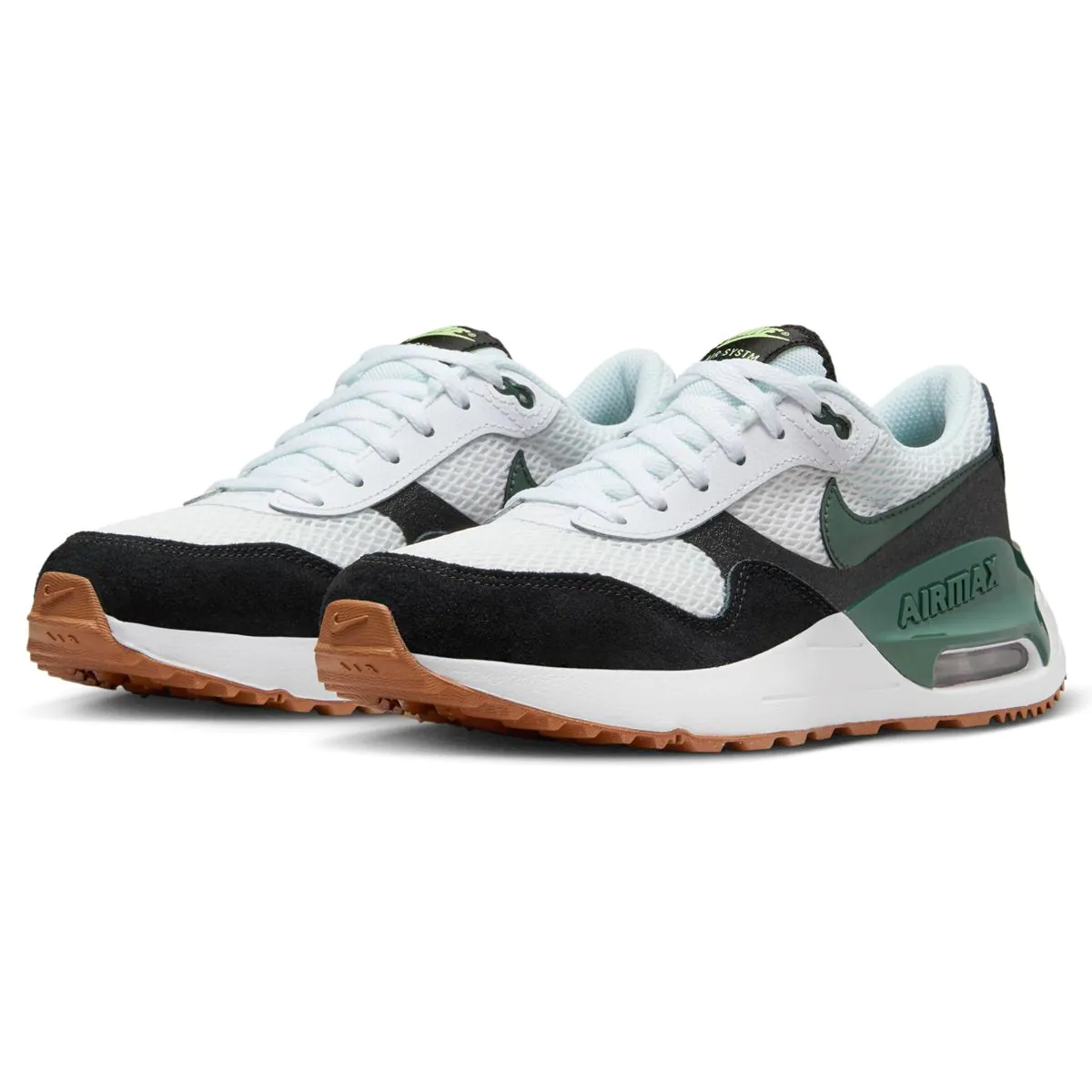 Nike ბავშვის სპორტული ფეხსაცმელი AIR MAX SYSTM (GS)