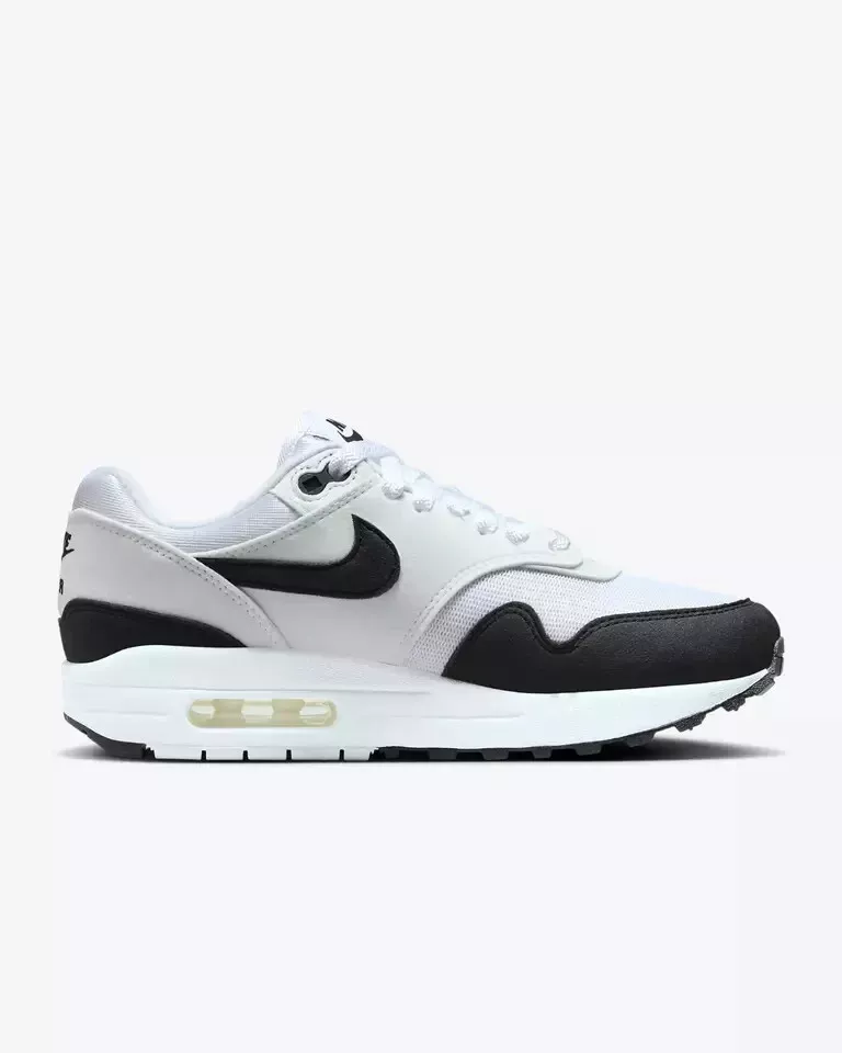 Nike ქალის სპორტული ფეხსაცმელი W NIKE AIR MAX 1