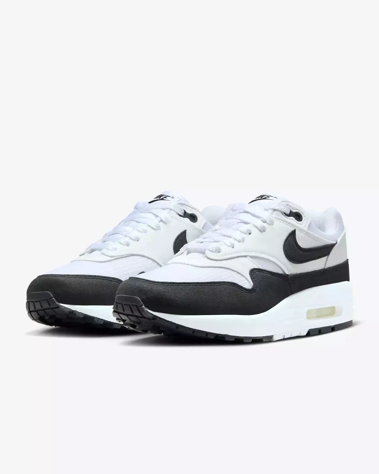 Nike ქალის სპორტული ფეხსაცმელი W NIKE AIR MAX 1
