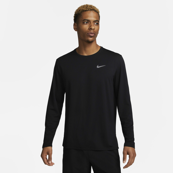 Nike მამაკაცის მაისური M NK DF UV MILER TOP LS