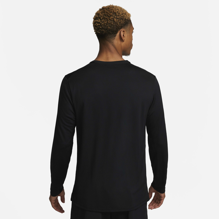 Nike მამაკაცის მაისური M NK DF UV MILER TOP LS