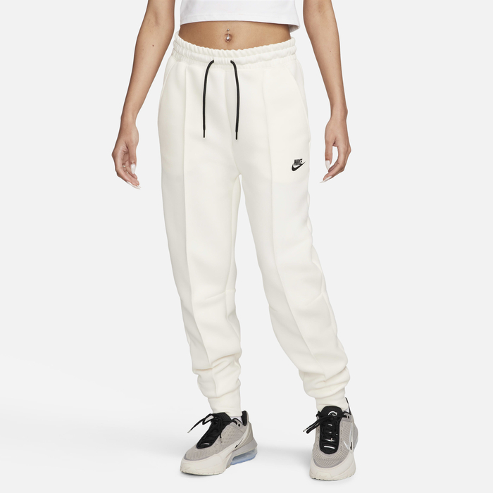 Nike ქალის შარვალი W NSW TCH FLC MR JGGR