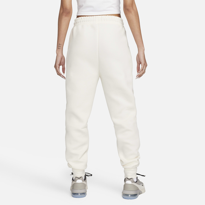 Nike ქალის შარვალი W NSW TCH FLC MR JGGR