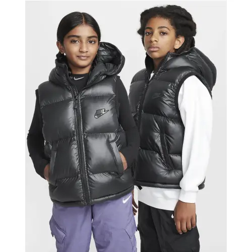ბავშვის ქურთუკი K NSW TF RPL HGH SYNFL VEST UL