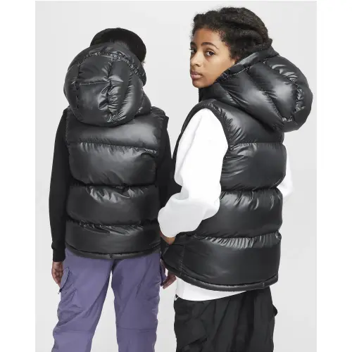 ბავშვის ქურთუკი K NSW TF RPL HGH SYNFL VEST UL