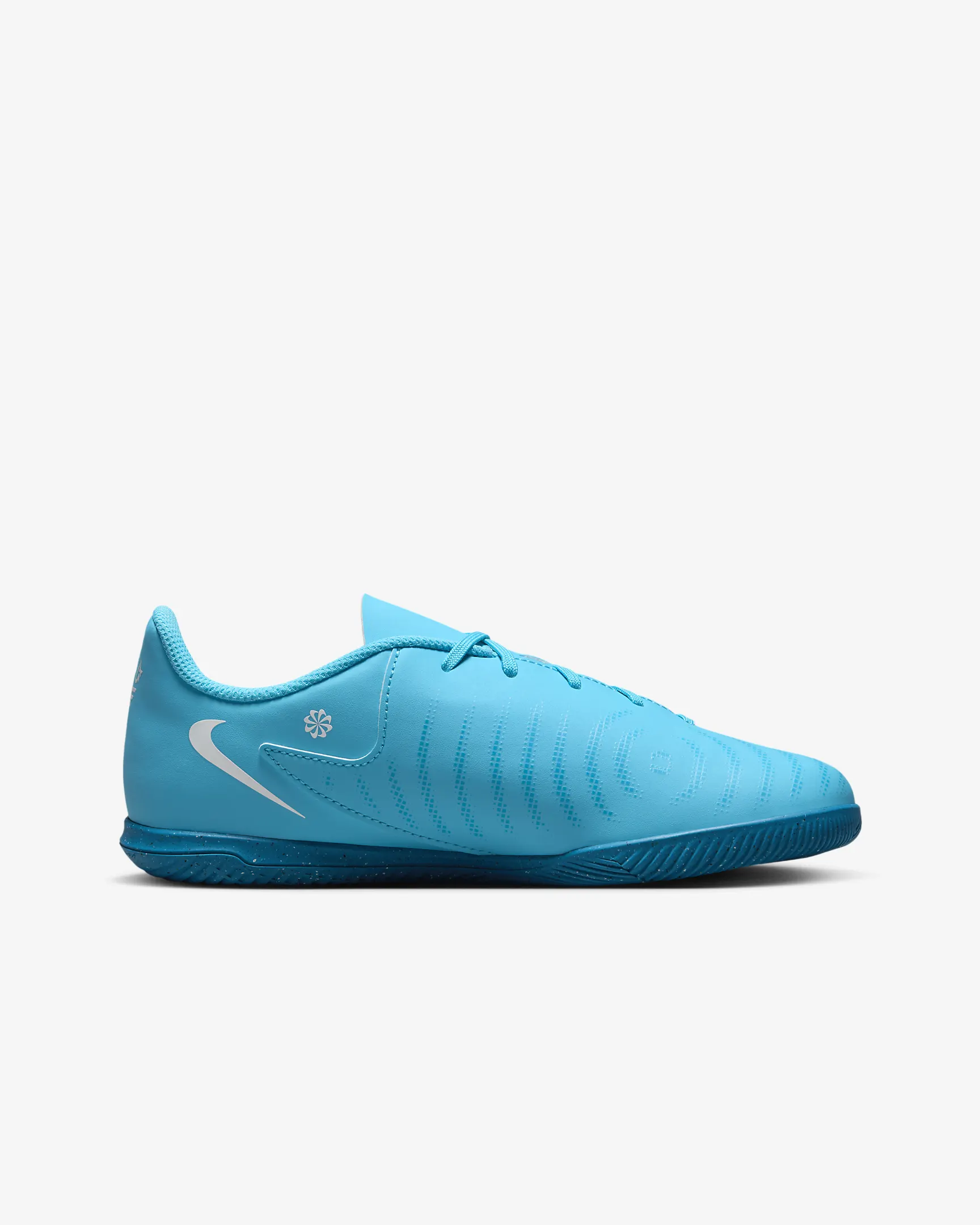 Nike ბავშვის სპორტული ფეხსაცმელი JR PHANTOM GX II CLUB IC