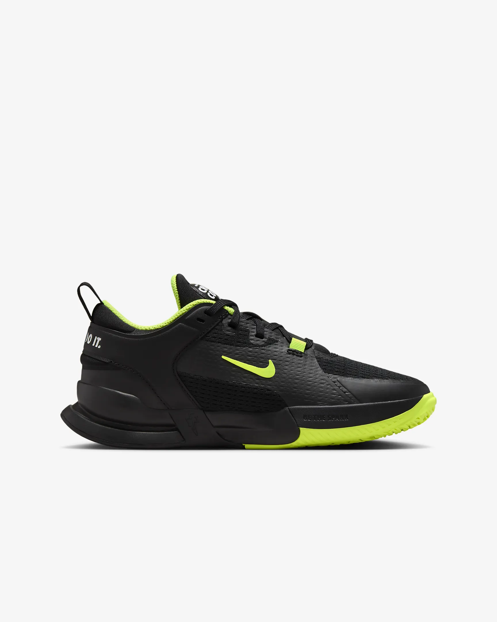 Nike ბავშვის სპორტული ფეხსაცმელი NIKE KIDS CROSSCOURT (GS)