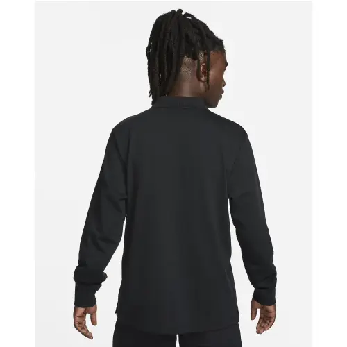 მამაკაცის პოლო მაისური M NK CLUB KNIT LS POLO
