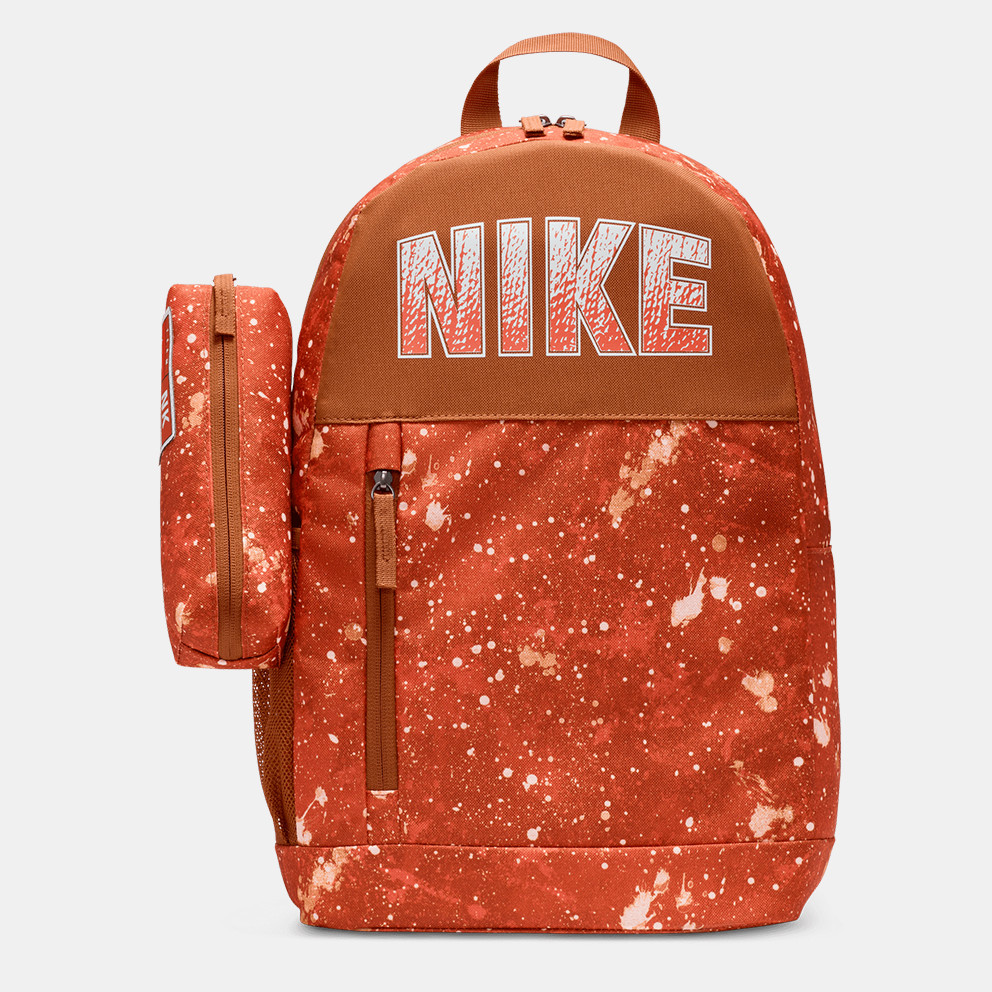 Nike ჩანთა Y NK ELMNTL BKPK -CAT AOP FA24