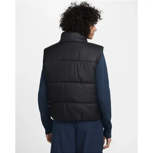 ქალის ქურთუკი W NSW TF SYNFL NK CLSC VEST