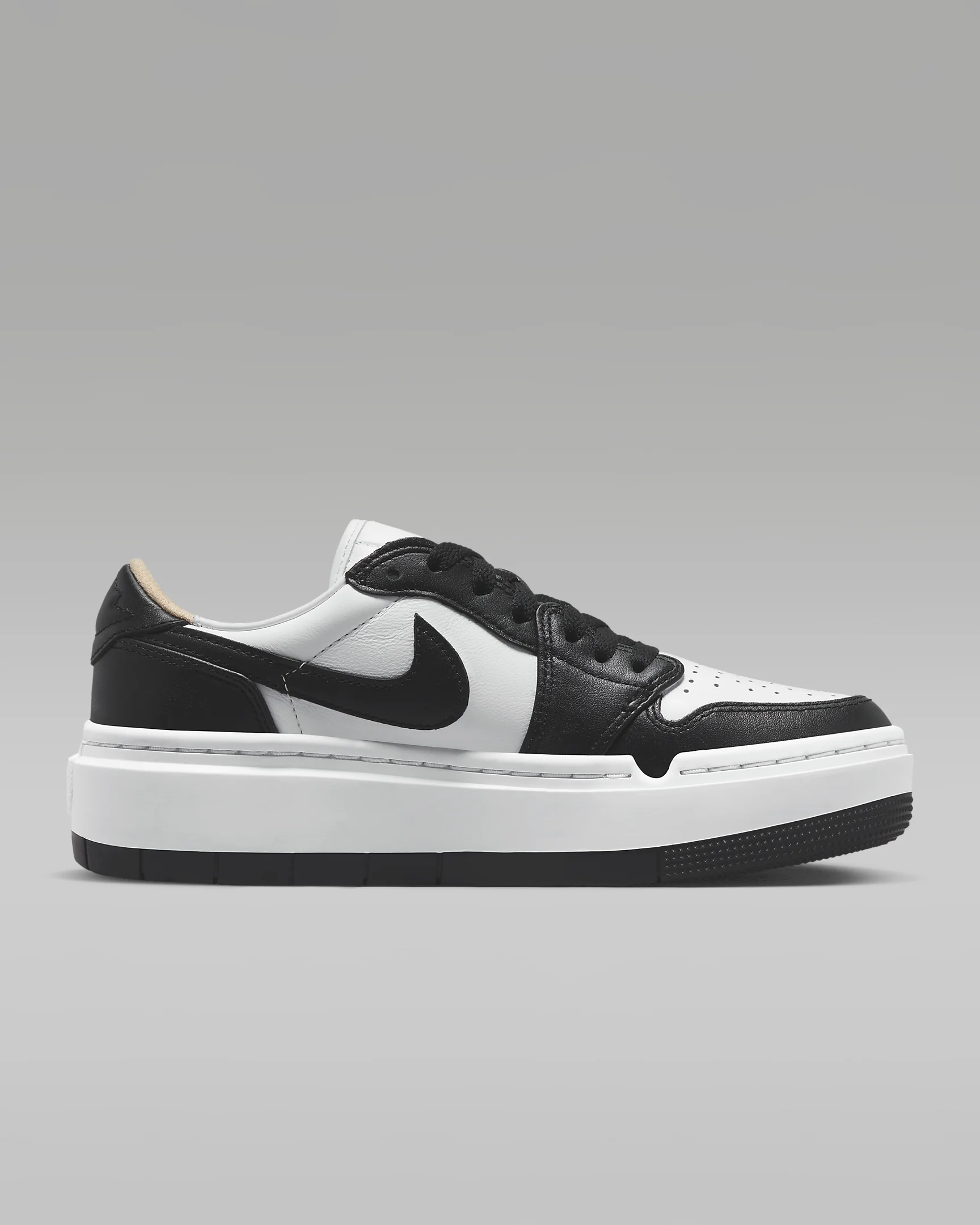 Nike ქალის სპორტული ფეხსაცმელი WMNS AIR JORDAN 1 ELEVATE LOW