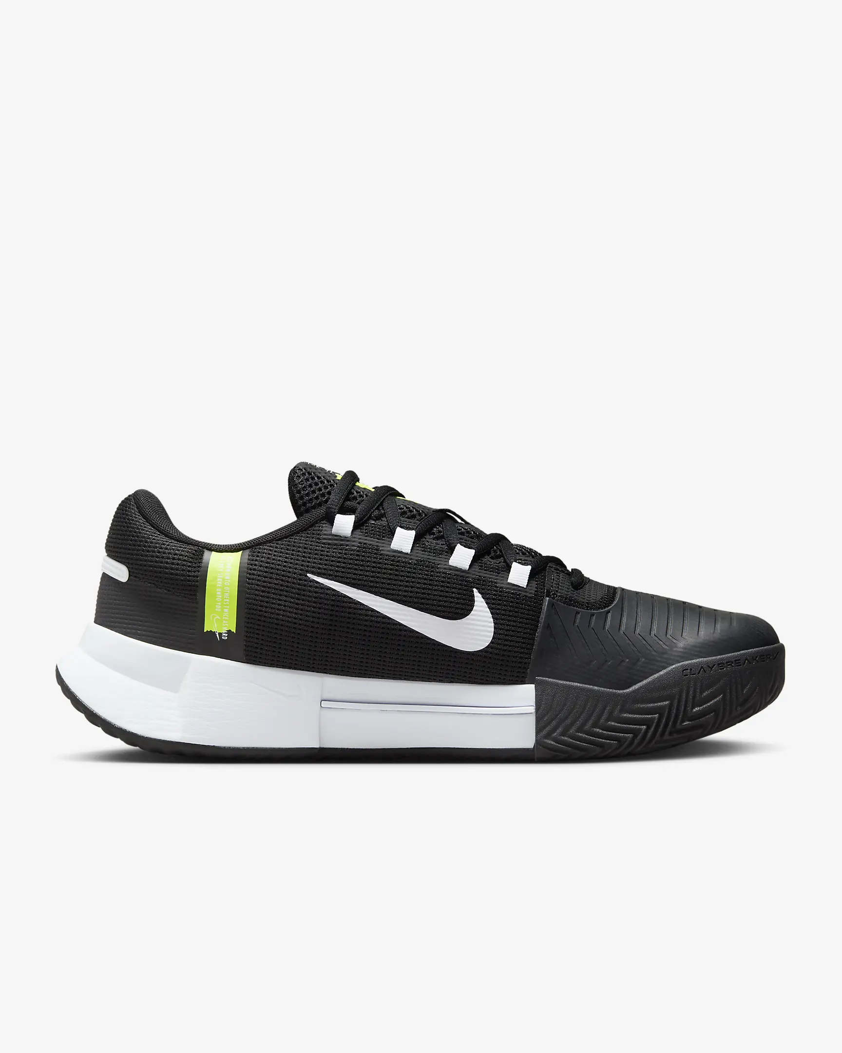 Nike მამაკაცის სპორტული ფეხსაცმელი M ZOOM GP CHALLENGE 1 CLY