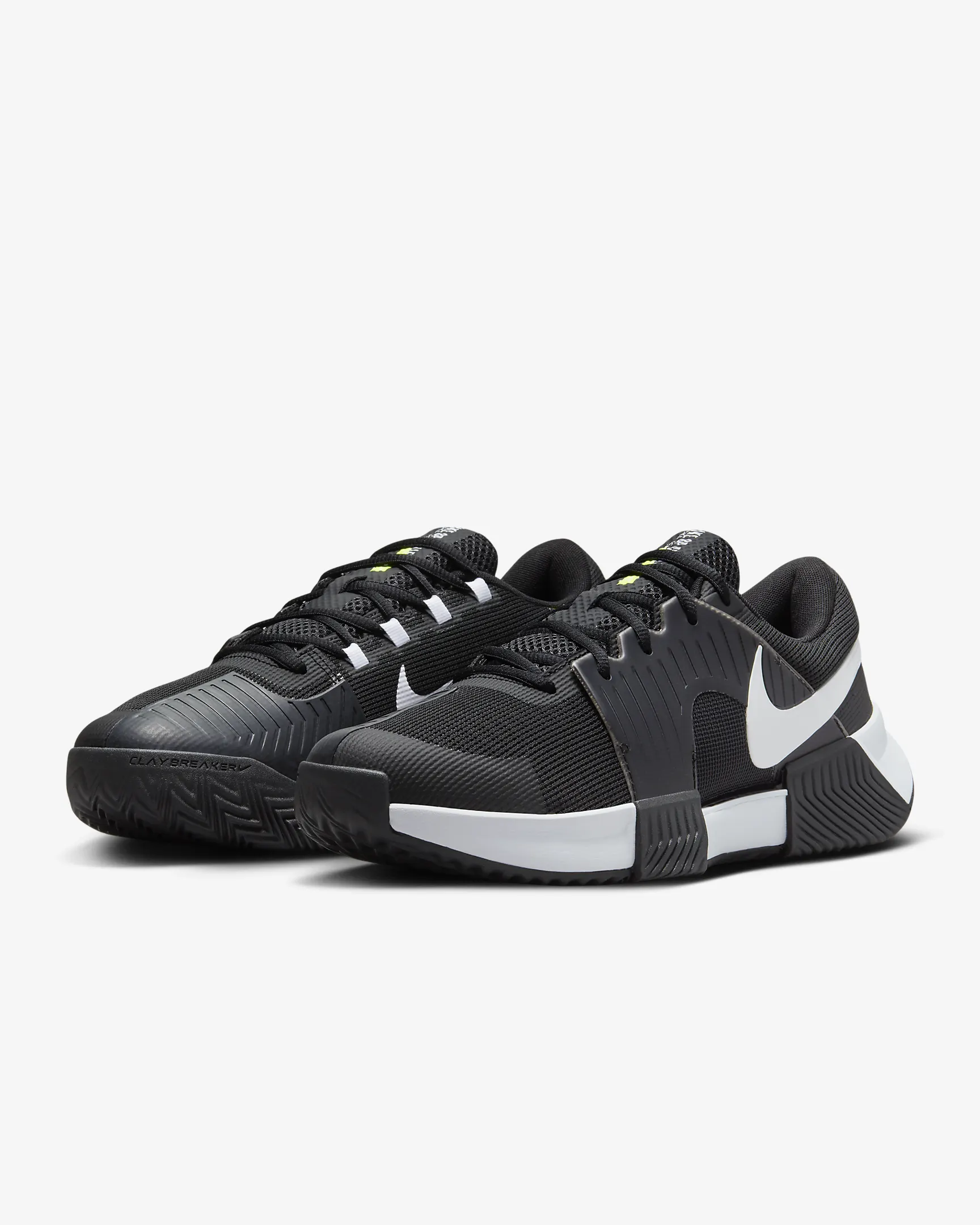 Nike მამაკაცის სპორტული ფეხსაცმელი M ZOOM GP CHALLENGE 1 CLY