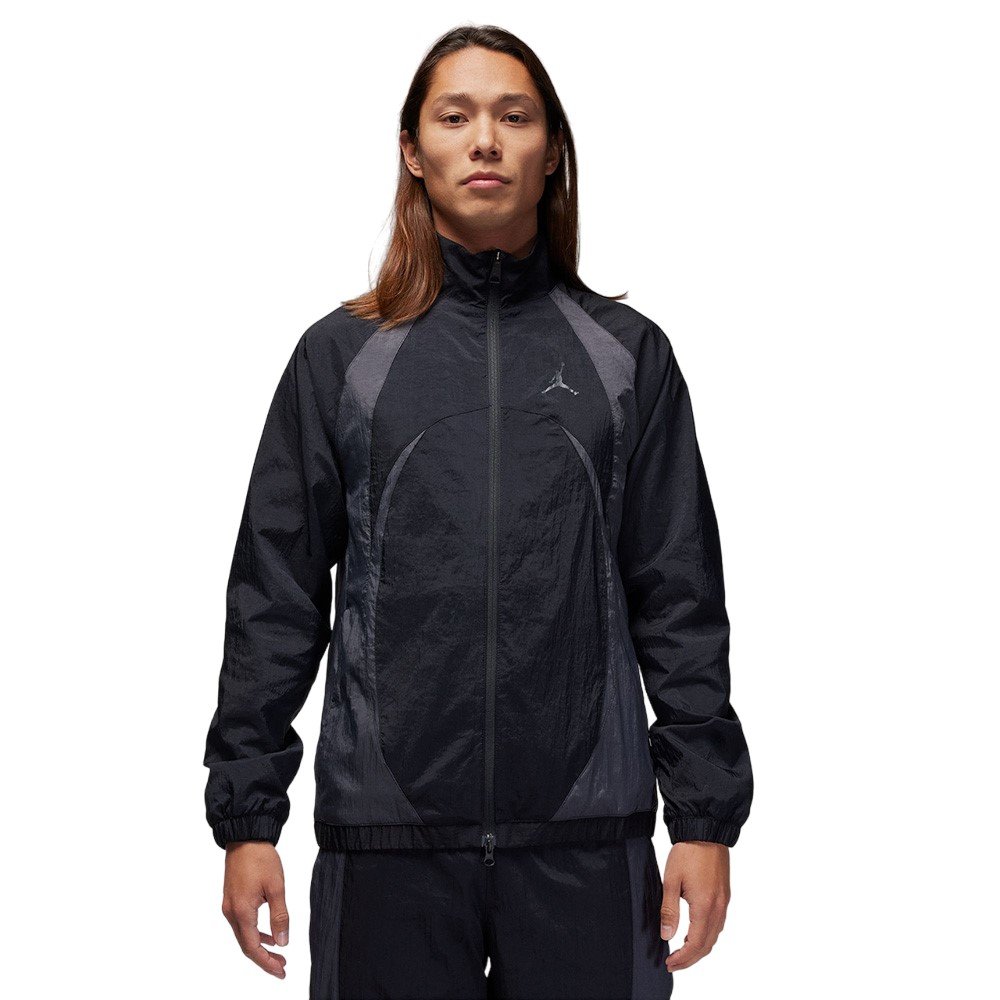 მამაკაცის ჯემპრი M J SPRT JAM WARM UP JACKET