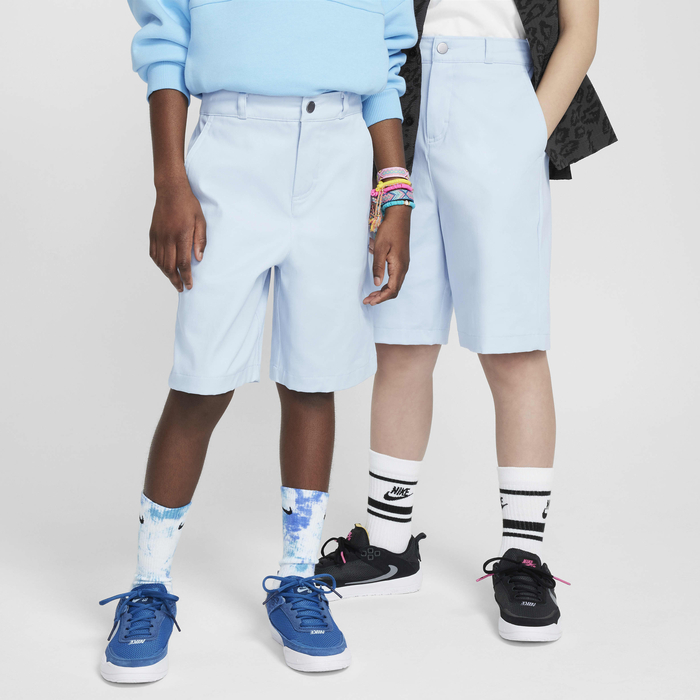 Nike ბავშვის შორტი K NIKE SB CHINO SHORT