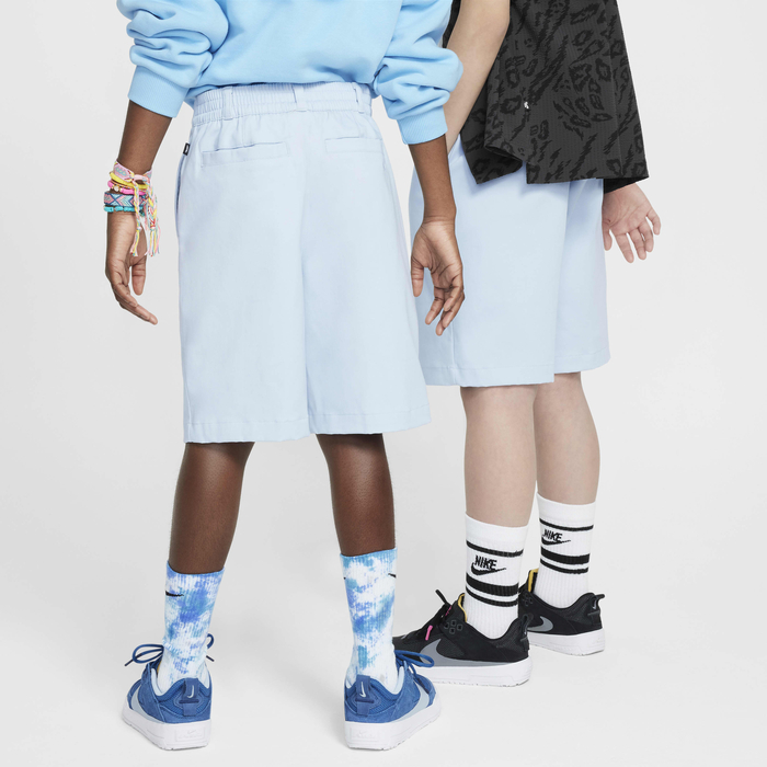 Nike ბავშვის შორტი K NIKE SB CHINO SHORT