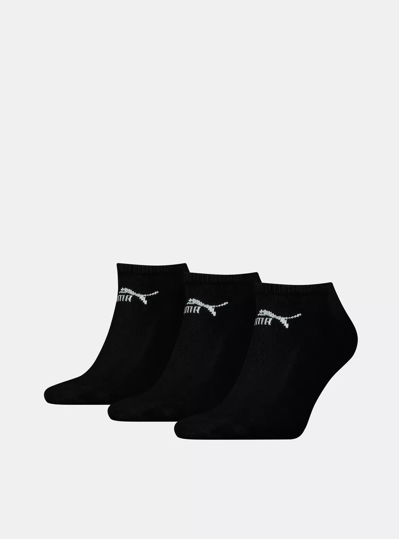 წინდა puma sneaker-v 3p