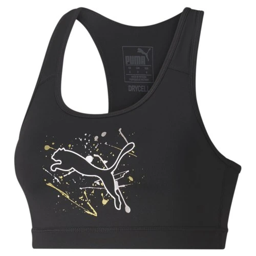 Puma ქალის მაისური puma 4Keeps Bra PM