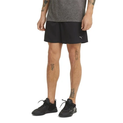 Puma შორტი PERFORMANCE WOVEN 5" SHORT M