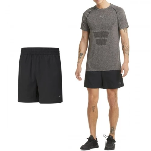 Puma შორტი PERFORMANCE WOVEN 5" SHORT M