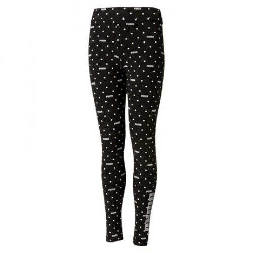 Puma ბავშვის შარვალი Graphic AOP Leggings G