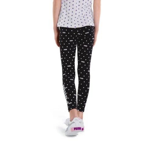 Puma ბავშვის შარვალი Graphic AOP Leggings G