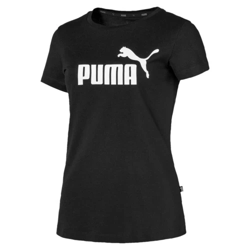 Puma ქალის მაისური puma ess logo