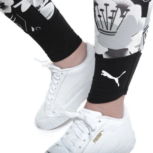 Puma ბავშვის შარვალი Alpha AOP Leggings G