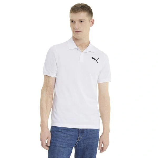 Puma პოლო მაისური ESS Pique Polo