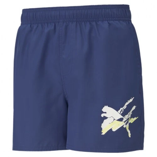 Puma შორტი ESS+ Summer Shorts Graphic