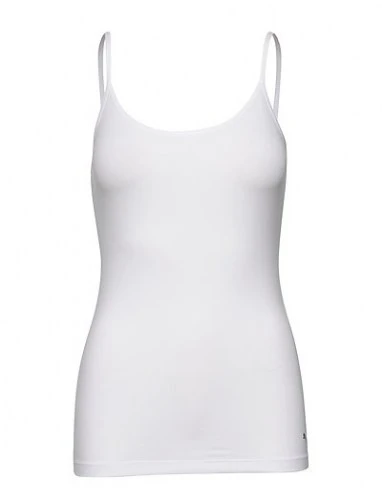 Puma ქალის მაისური PUMA ICONIC CAMISOLE 1P