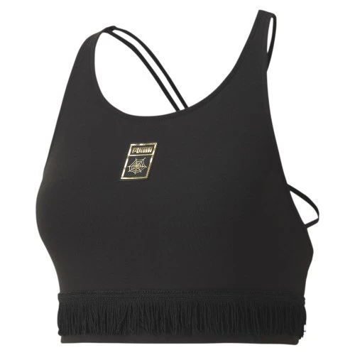 Puma ქალის მაისური PUMA x CO Crop Top