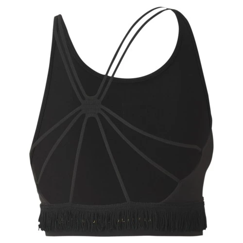 Puma ქალის მაისური PUMA x CO Crop Top