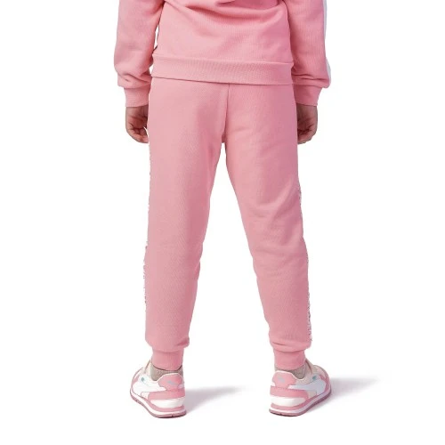 Puma ბავშვის შარვალი puma monster sweat pants