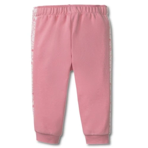 Puma ბავშვის შარვალი puma monster sweat pants