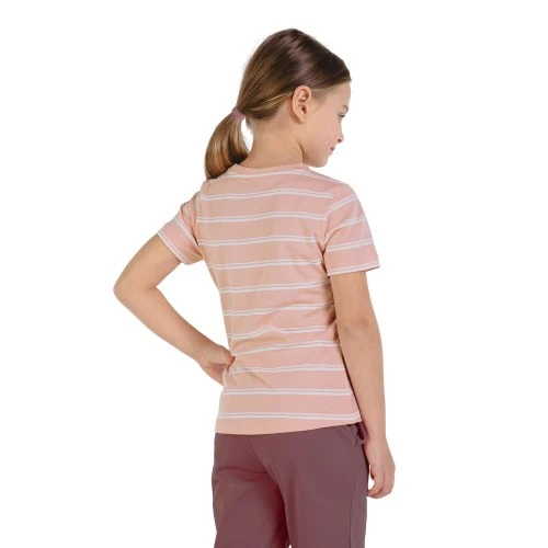 Puma ბავშვის მაისური ESS+ Striped Tee G